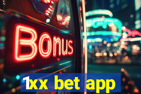 1xx bet app